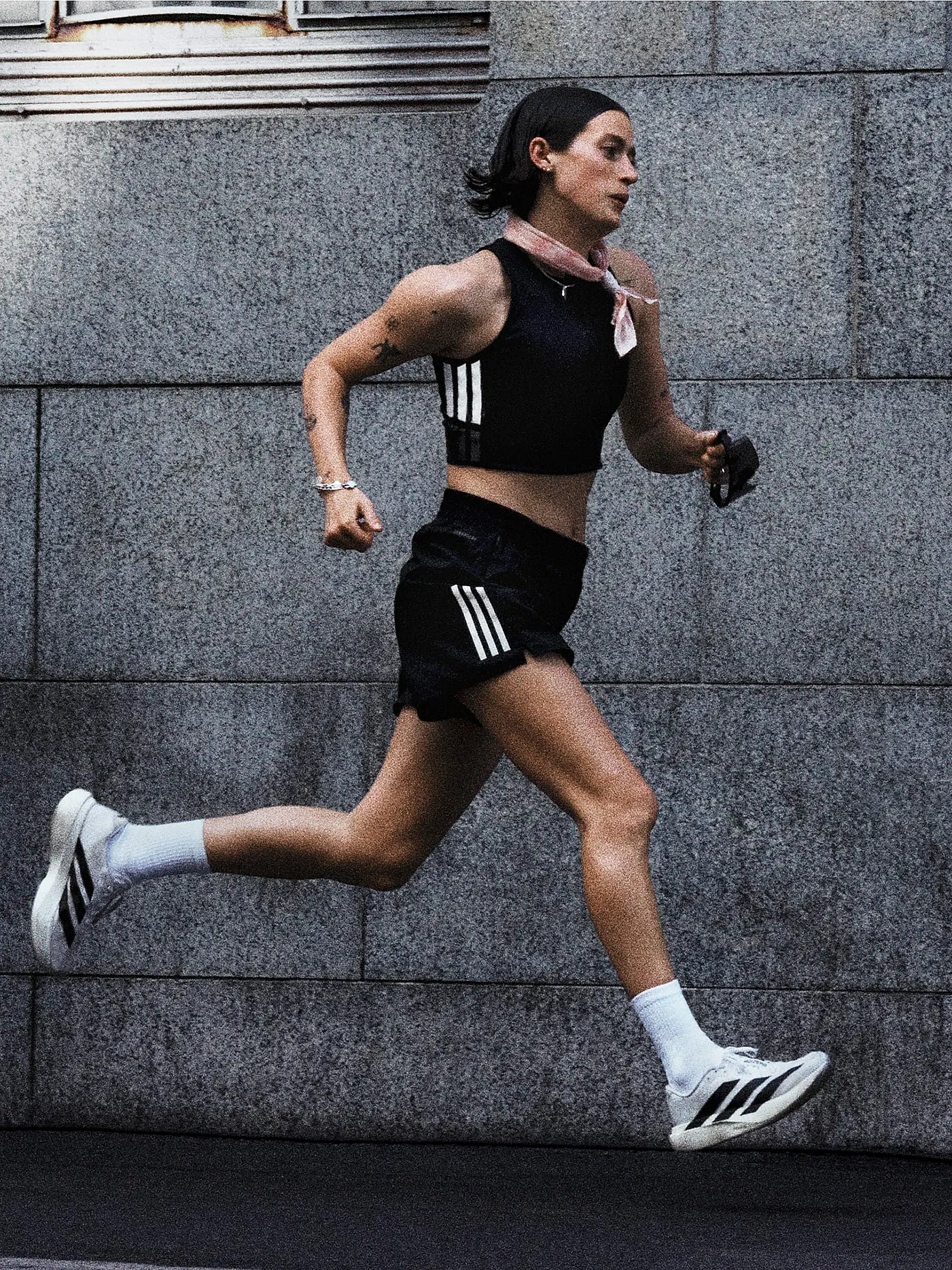 ADIDAS | Damen Sneaker Adizero Evo SL | 